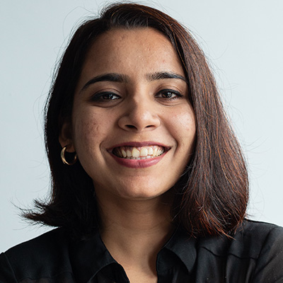 Vibhuti Choyal